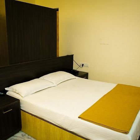 Hotel Arunachala Tiruvannāmalai Eksteriør billede