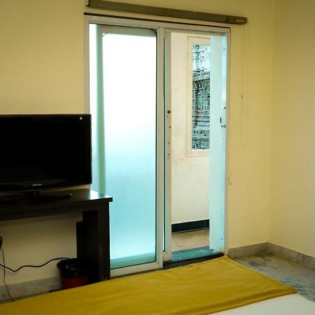 Hotel Arunachala Tiruvannāmalai Eksteriør billede
