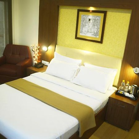 Hotel Arunachala Tiruvannāmalai Værelse billede