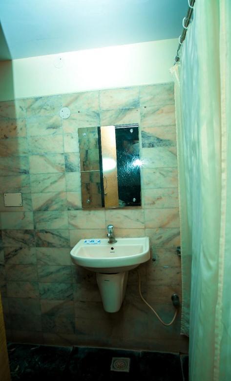 Hotel Arunachala Tiruvannāmalai Eksteriør billede