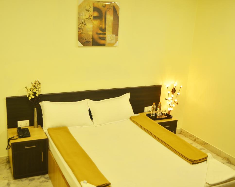 Hotel Arunachala Tiruvannāmalai Eksteriør billede